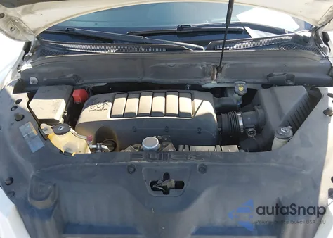 2011 Buick Enclave Cx из США, поврежденный, VIN 5GAKRAED9BJ364934